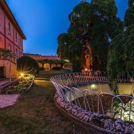 Villa Delle Sophore 16&4, Emma