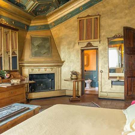 Villa Delle Sophore 12, Emma